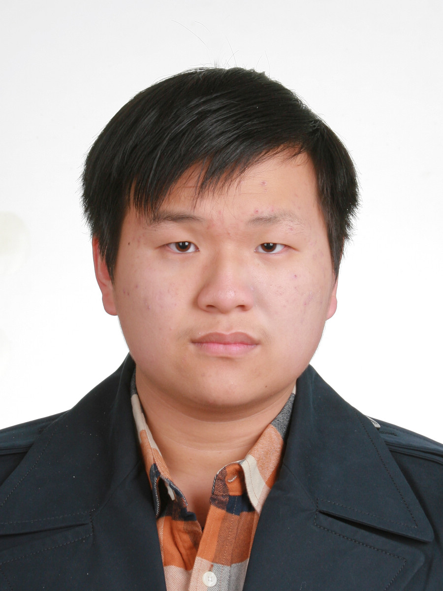 Alan (Tianyi) Zhang