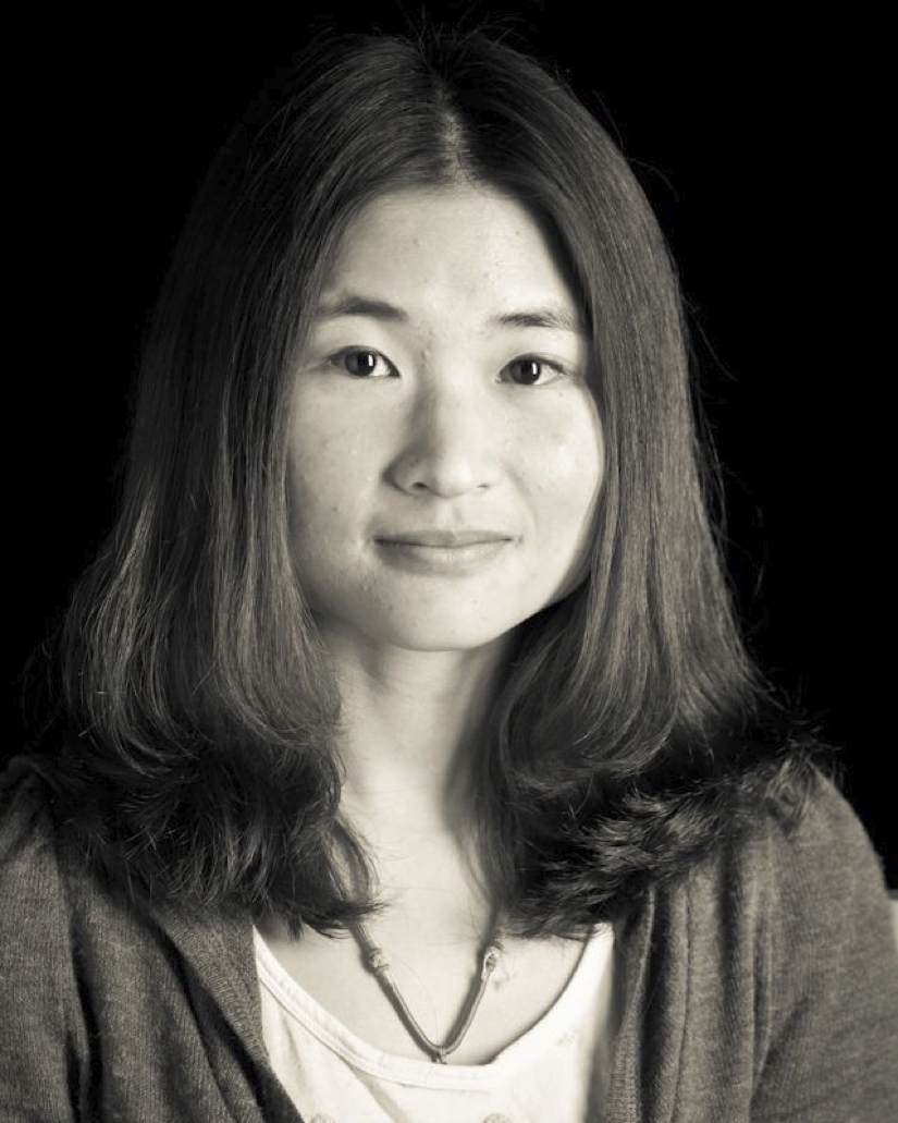 Stephanie Yuan (Ying)