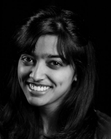 Anisha Deshmane