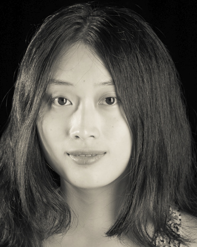 Lilian Qian (Xinyu)