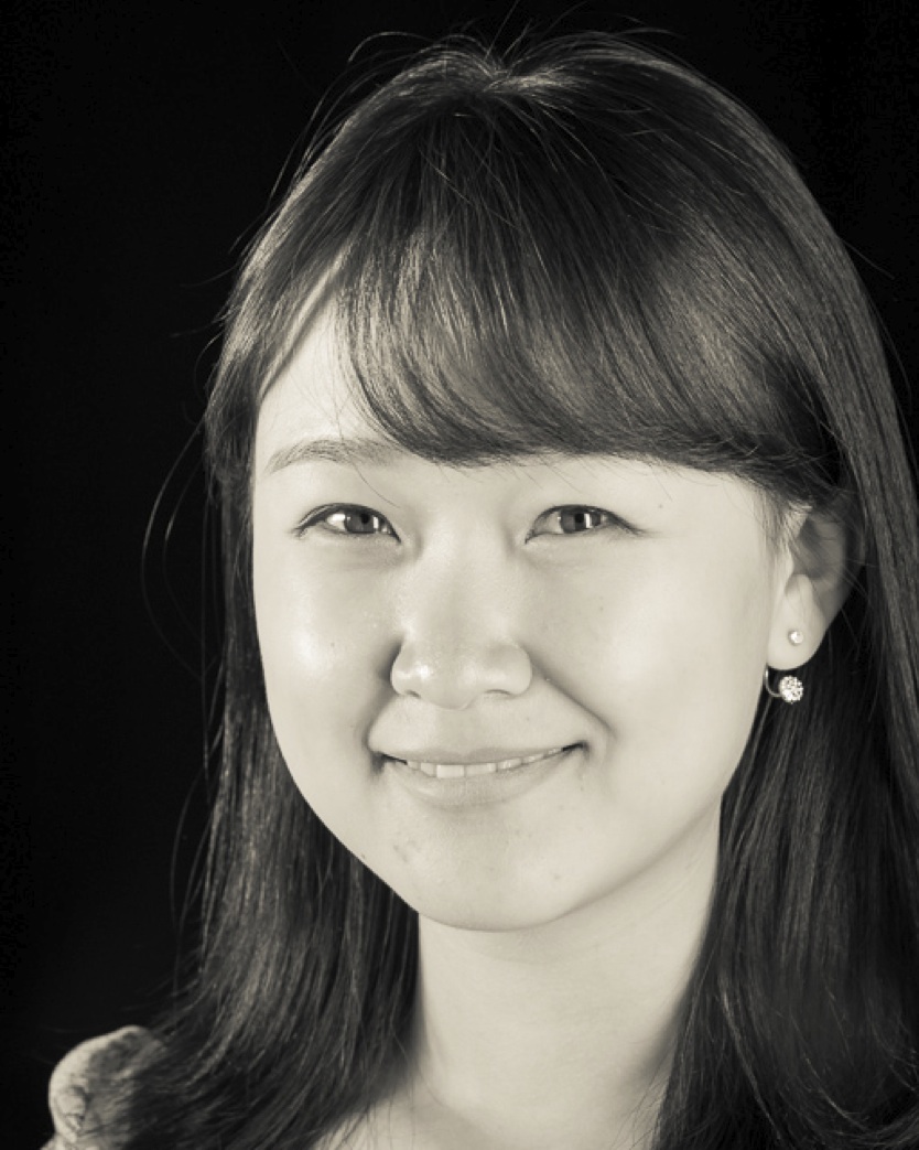 Fiona Jiayue Yu