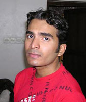 Asif Yusaf