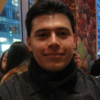 Daniel Rodriguez