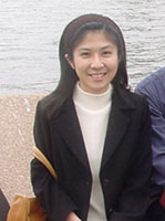 Ying-Tzu Lin