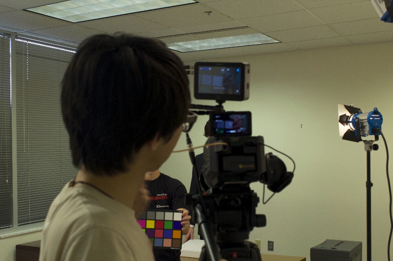 Color Correction