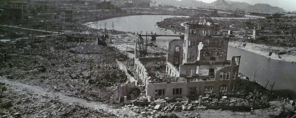 A-Bomb Dome