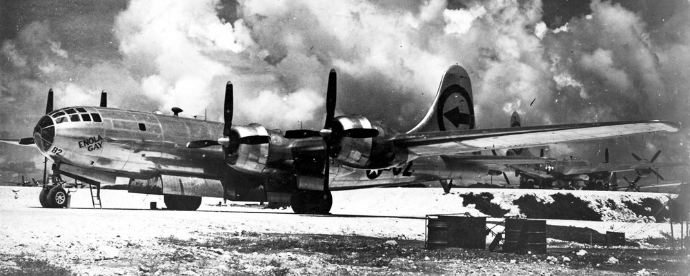 Enola Gay