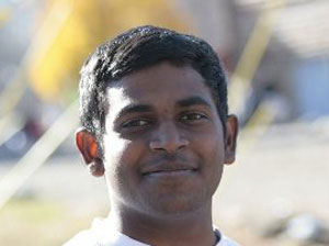 Goutham