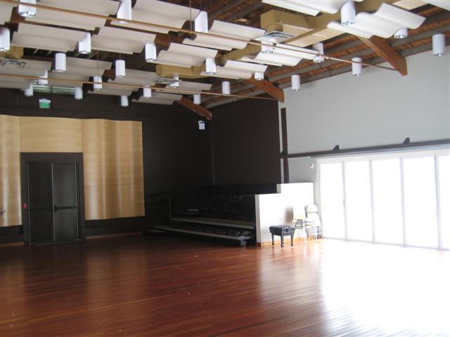 McKnight Hall
