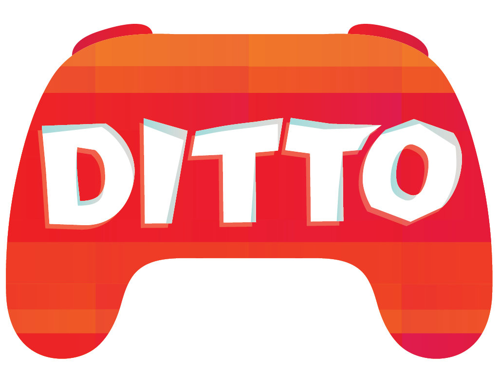 Team Ditto
