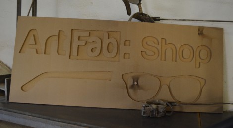 ArtFab Shop