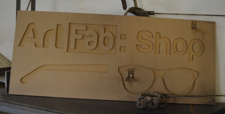 ArtFab Shop