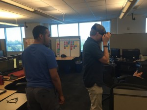 Carl Playtest      
