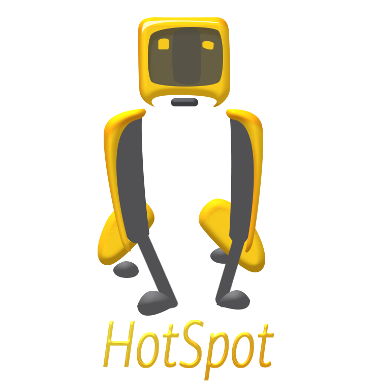 HotSpot