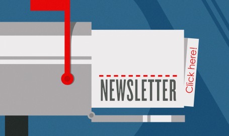 Newsletter Icon