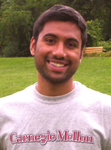 Amith Tudur