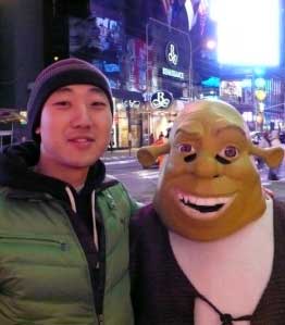 Hoonjong Suh