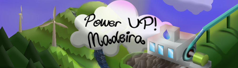 Power Up! Madeira