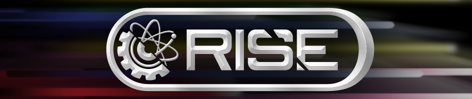 R.I.S.E.