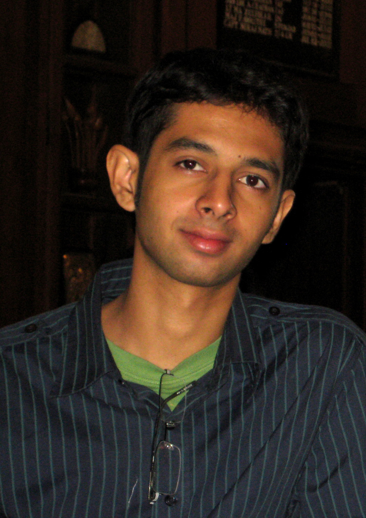 navin photo