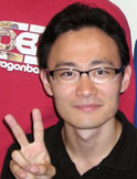 Photo of Howard Kim
