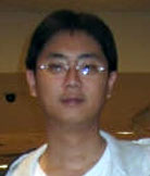 Photo of Tsung-Han Lee