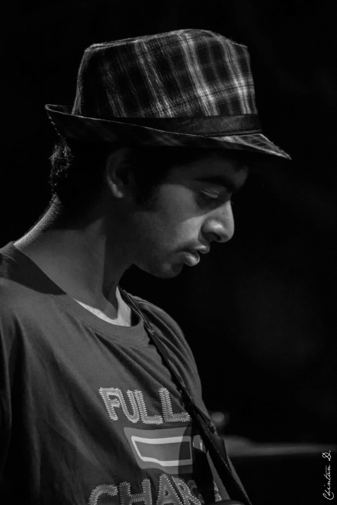 Abhishek Ravi