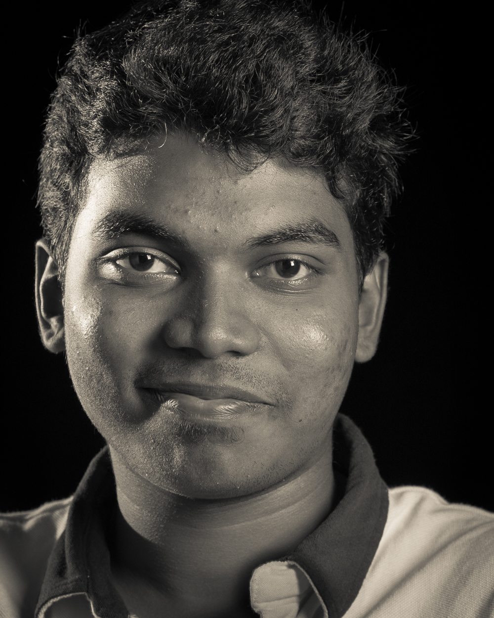 Sarvesh Subramanian