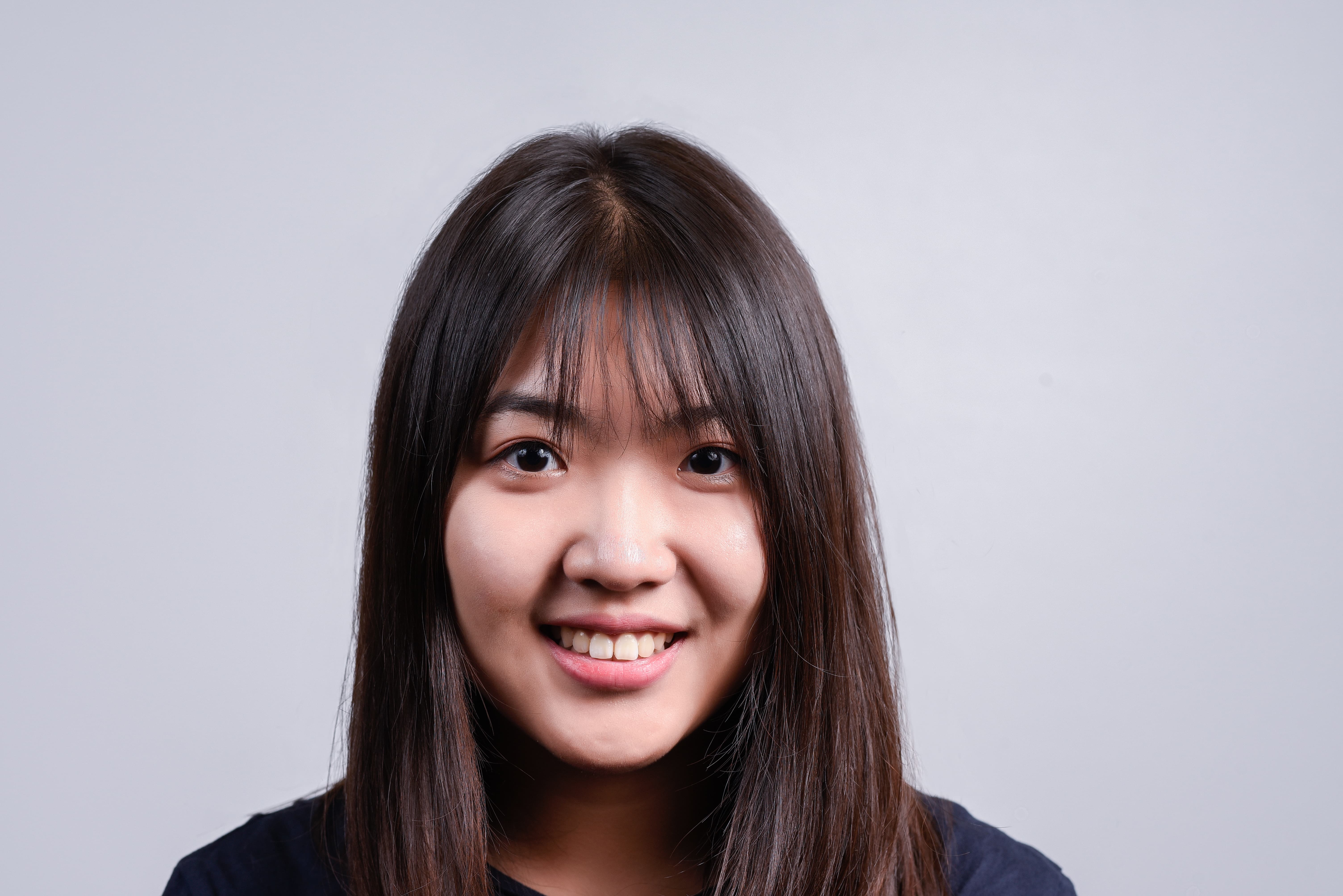 Xinyu (Mimi) Wang