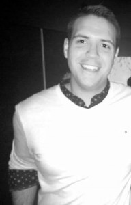 Mat Robinson