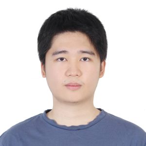 Yiqu Zhu