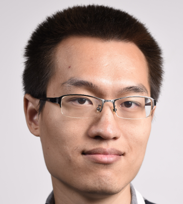 Zhiguo Lai