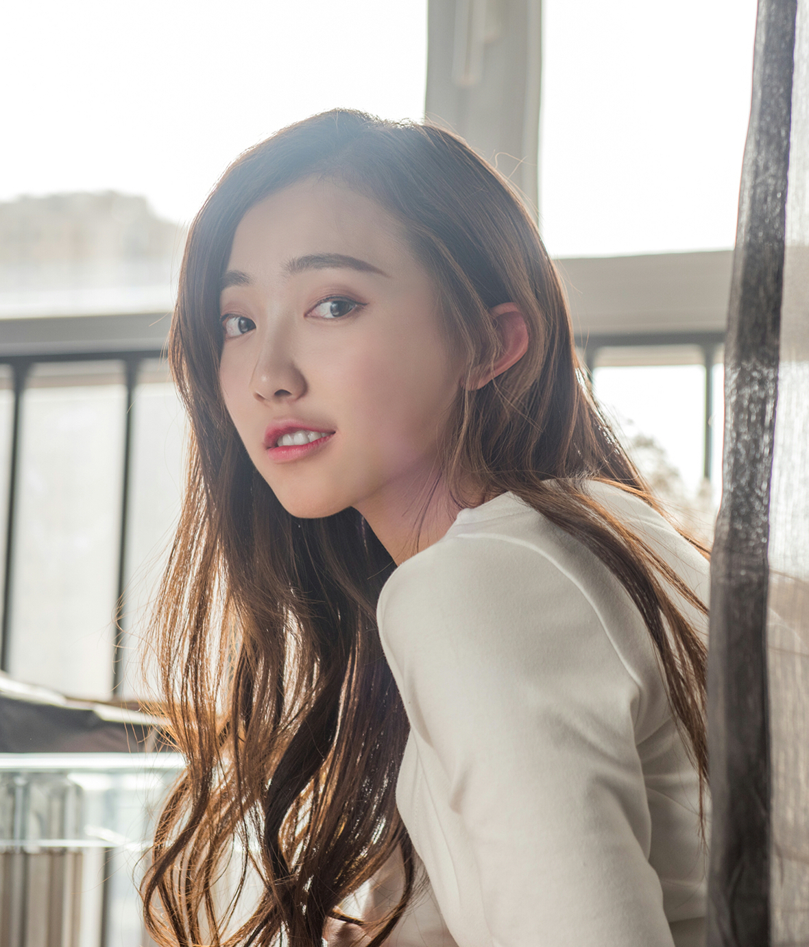 Amelia Li