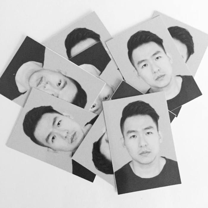 Dongmeng Zhang