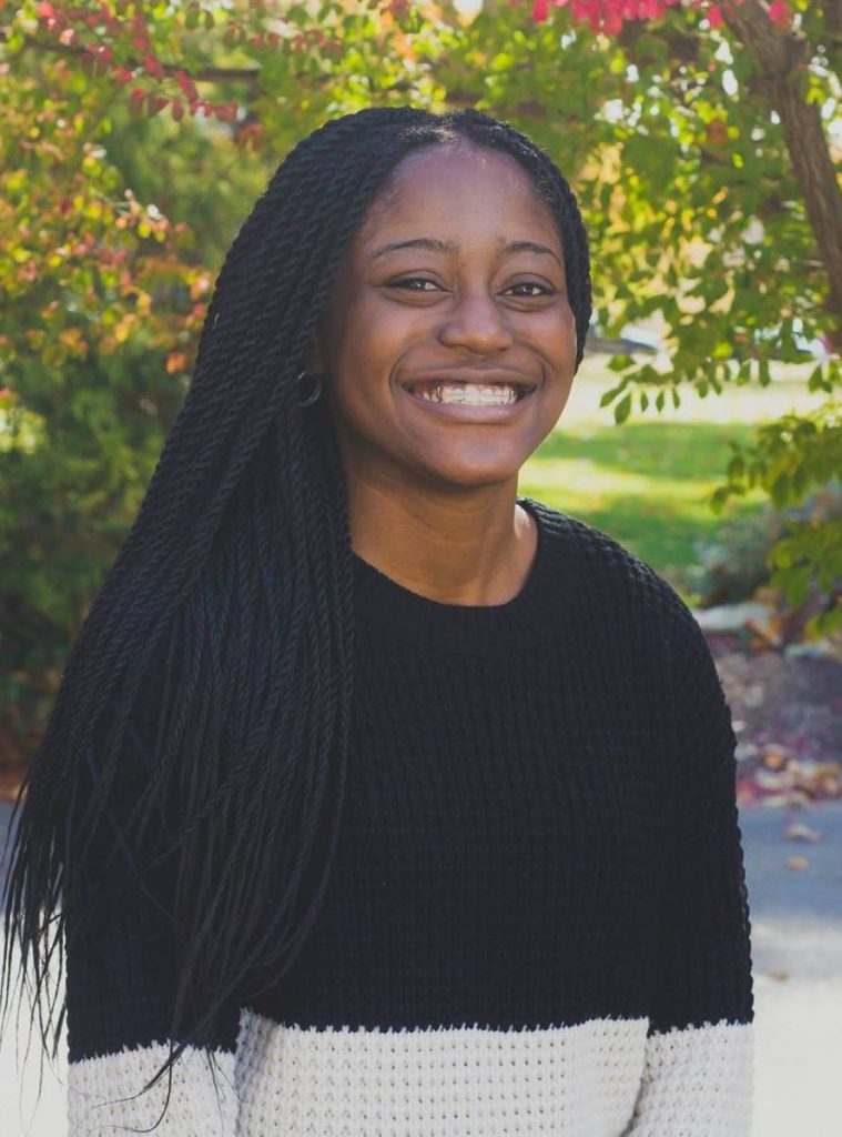 Shana Joseph