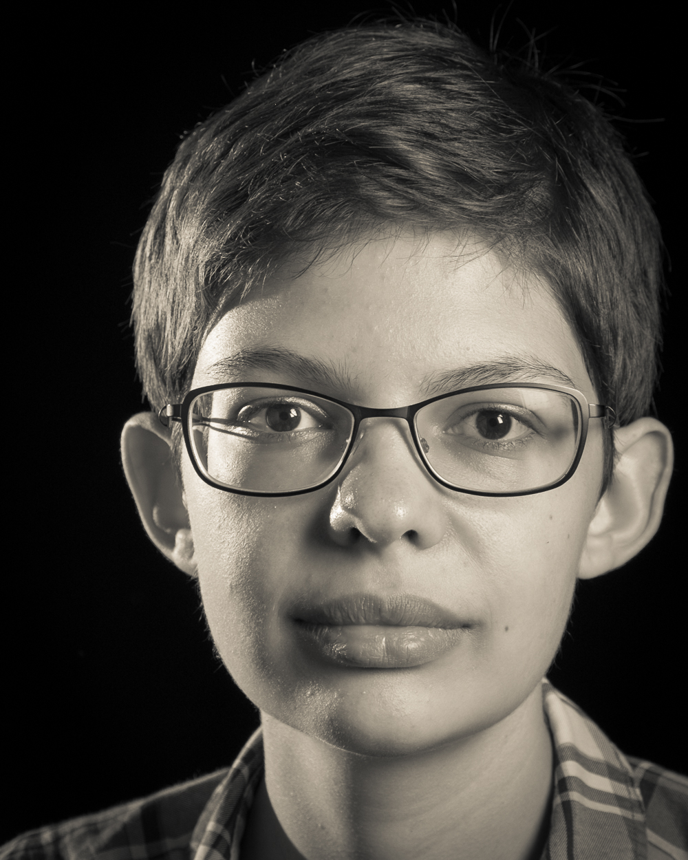 Alejendra Soto