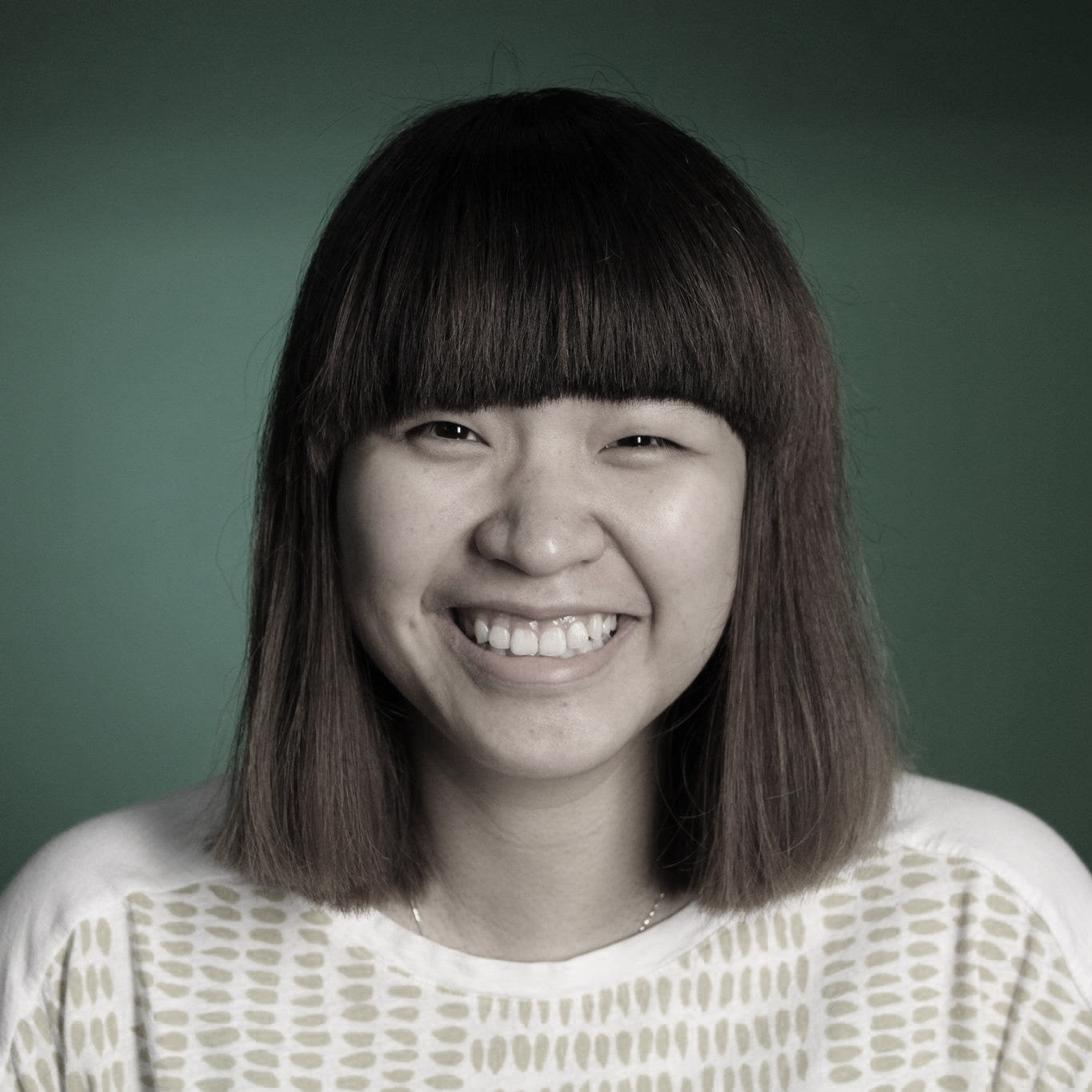 Wen-Hsin (Winnie) Lin