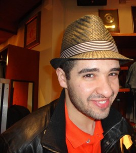 Marco Filipe Vieira