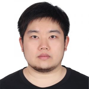 Haoran Liang