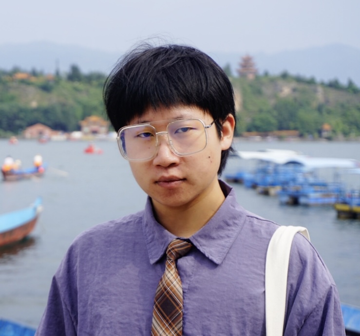 Liyi Tang