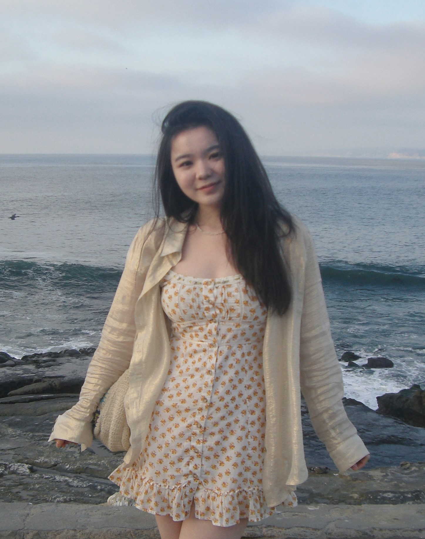 Jiamo (Iris) Zhang