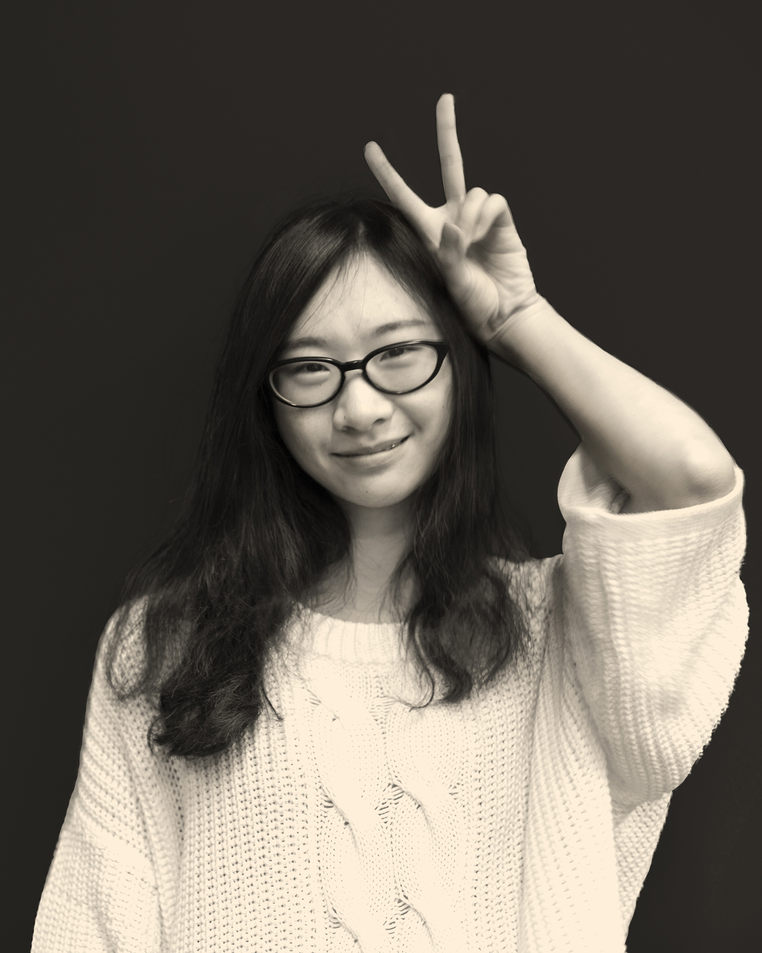 Xi Chen