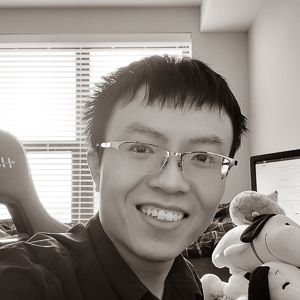 Wei-Che Hsu