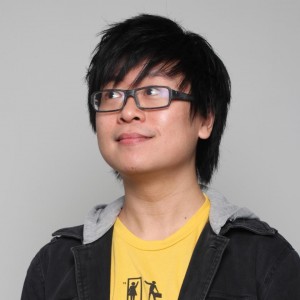 David Shiyang Liu