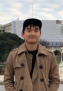 Weixin(Targy) Feng