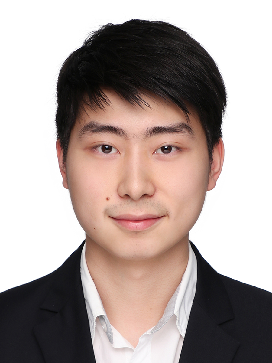 Chenguang Deng