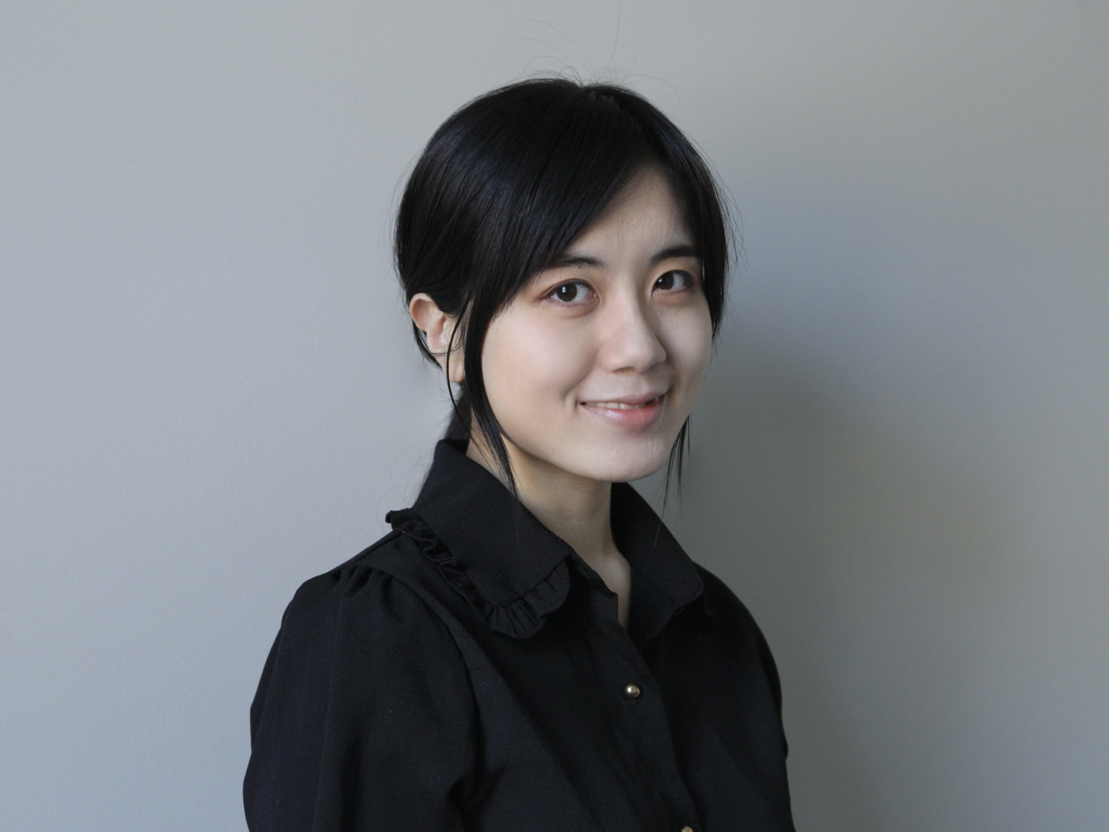 Jinyi Ye