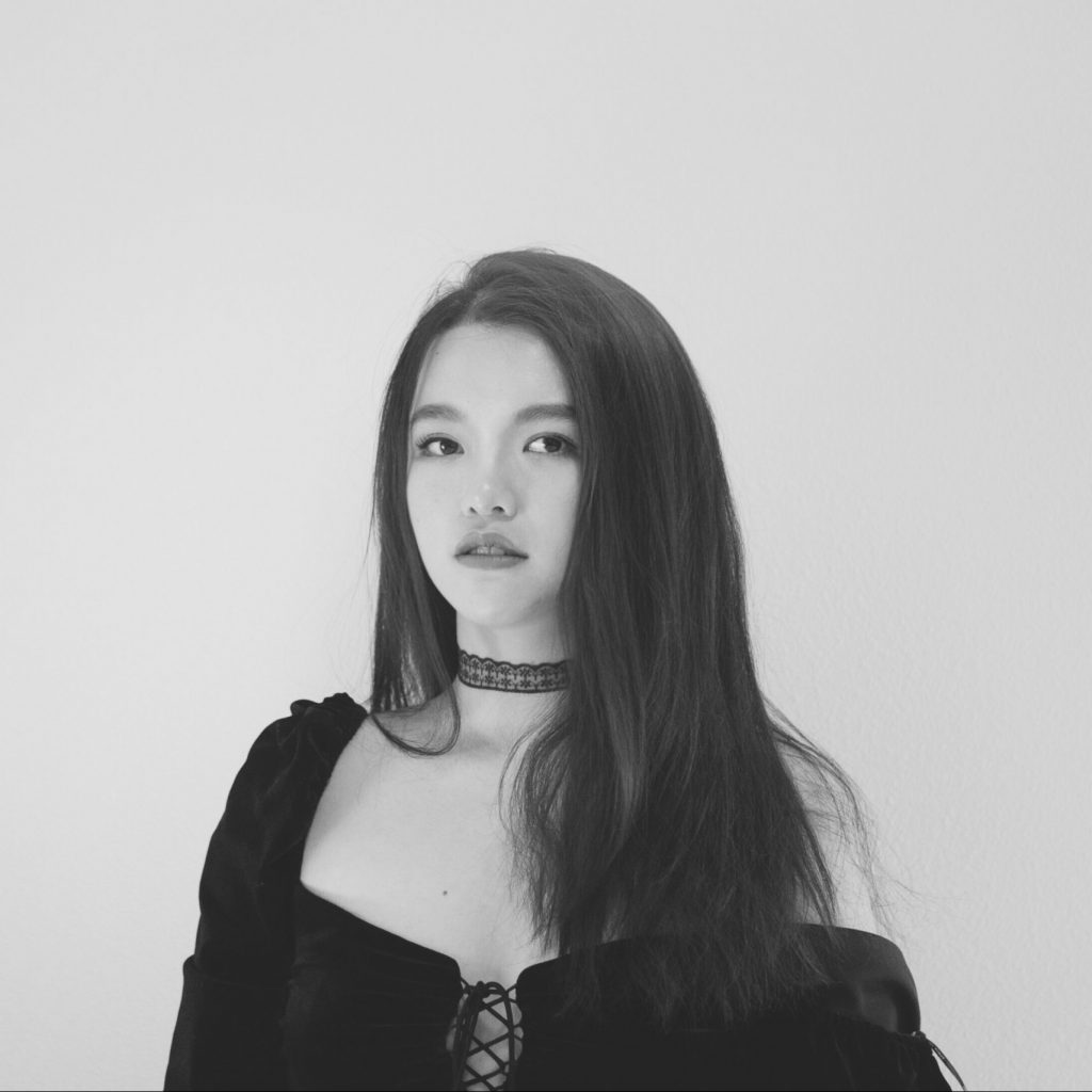 Huixin Luo