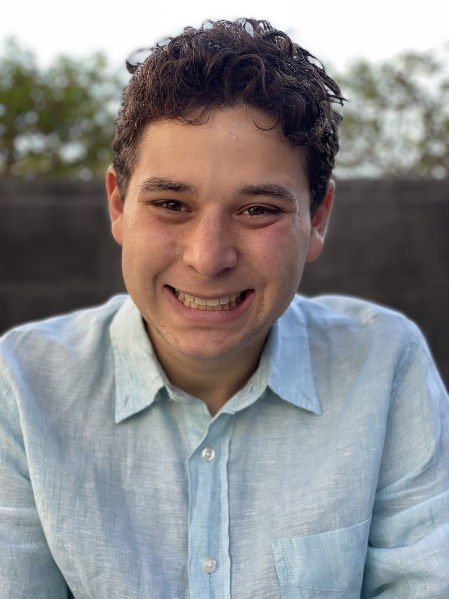 Jared Ettinger