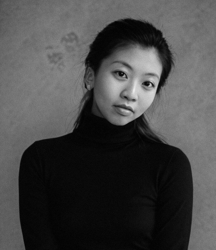 Samantha Lai